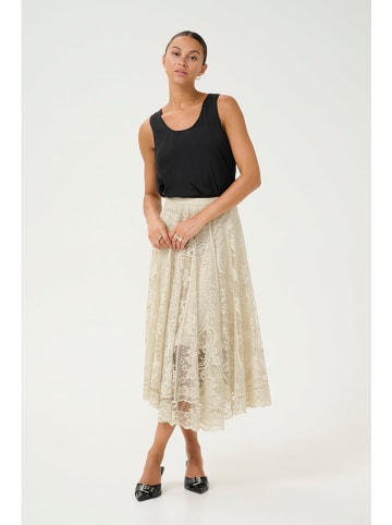 Kaffe Blousetop zwart