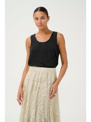 Kaffe Blousetop zwart