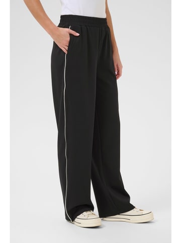 Kaffe Broek zwart