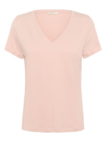 Kaffe Shirt in Beige