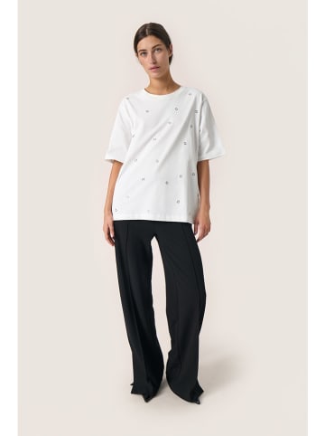 Soaked in Luxury Shirt wit