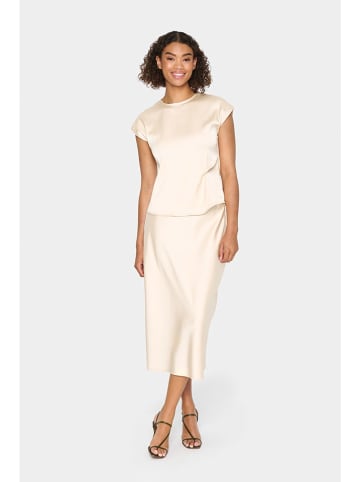 SAINT TROPEZ Rock in Creme