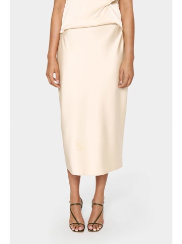 SAINT TROPEZ Rock in Creme