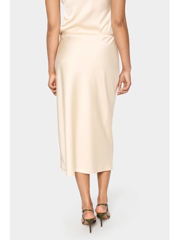 SAINT TROPEZ Rok crème