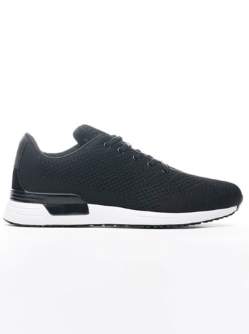 Exani Sneakers "Luke" in Dunkelblau