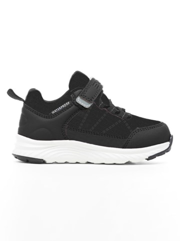 Exani Sneakers "Riley" zwart