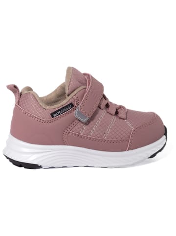 Exani Sneakers "Riley" in Altrosa