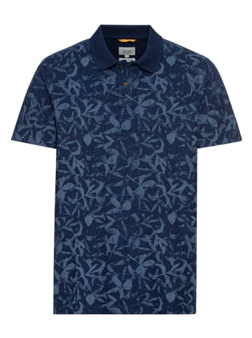 Camel Active Koszulka polo w kolorze granatowym