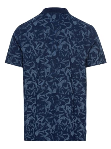 Camel Active Koszulka polo w kolorze granatowym