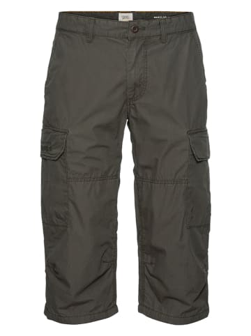 Camel Active Bermudy w kolorze antracytowym