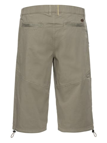 Camel Active Bermudas in Khaki