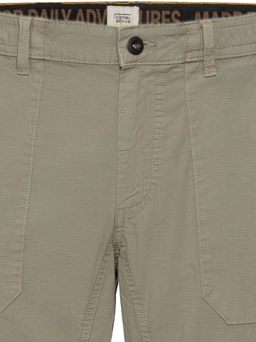 Camel Active Bermudas in Khaki