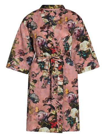 Essenza Kimono "Sarai Karli" w kolorze jasnoróżowym