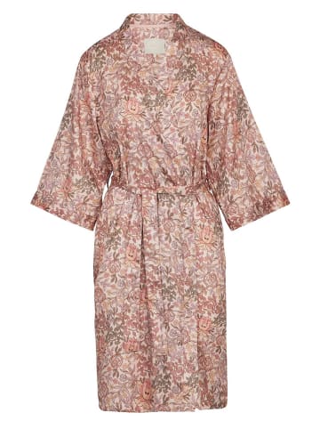 Essenza Kimono "Sarai Ophelia" in Rosa