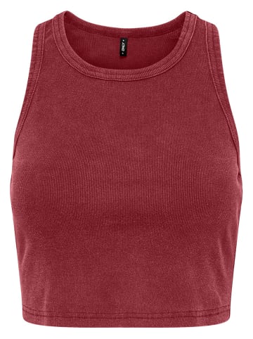 ONLY Top in Rot