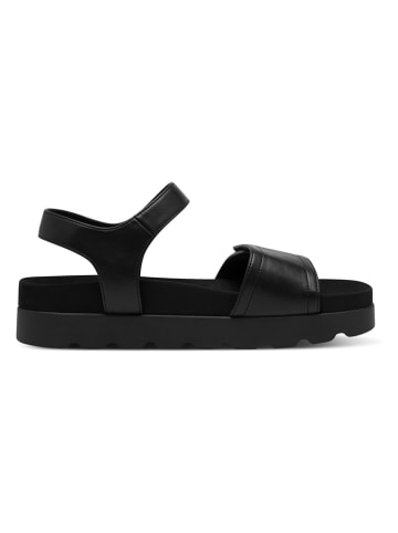 Tamaris Sandalen in Schwarz