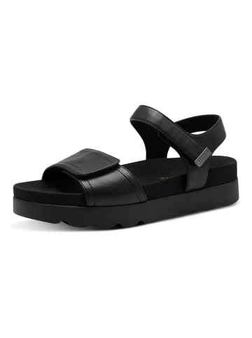 Tamaris Sandalen in Schwarz