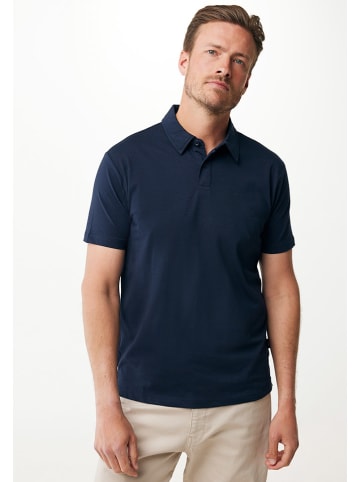 Mexx Poloshirt  in Dunkelblau