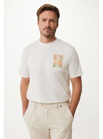 Mexx Shirt in Weiß