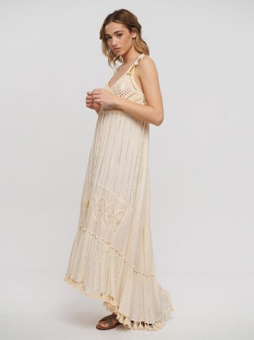 BLE Kleid  in Beige