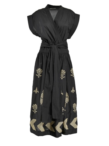 BLE Kleid  in Schwarz