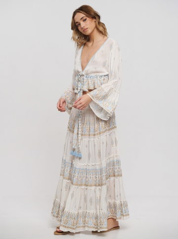 BLE 2tlg. Outfit in Creme