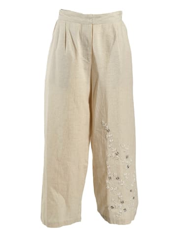 BLE Broek beige