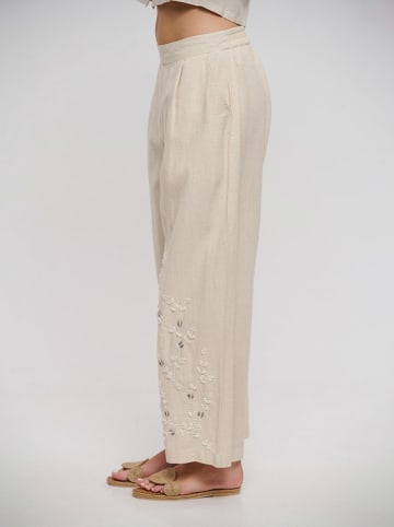 BLE Broek beige