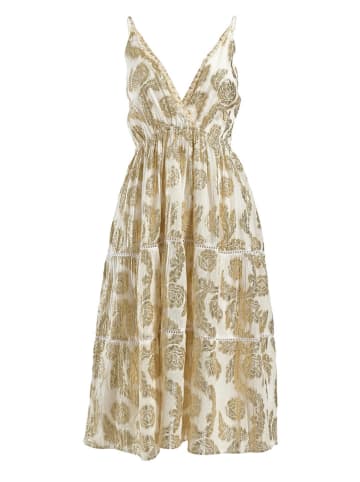 BLE Kleid  in Beige
