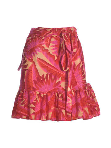 BLE Rok rood