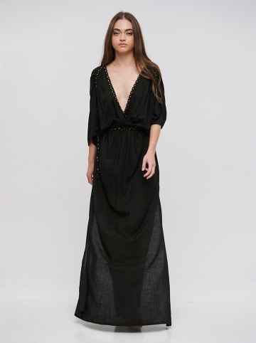 BLE Kleid in Schwarz