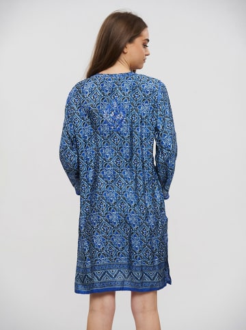 BLE Tuniek blauw