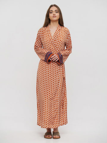 BLE Kleid  in Rot