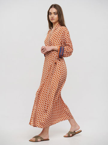 BLE Kleid  in Rot
