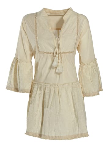 BLE Kleid in Beige