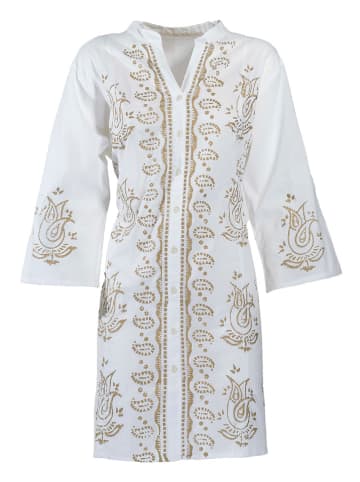 BLE Tuniek wit