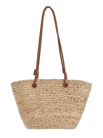 BLE Shopper in Natur - (B)45 x (H)25 x (T)15 cm