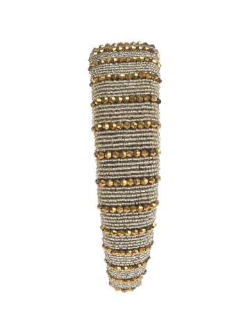 BLE Diadeem goudkleurig