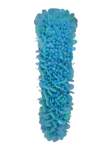 BLE Diadeem blauw