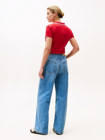 Tommy Hilfiger Jeans - Comfort fit - in Hellblau