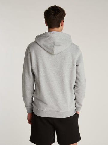 Tommy Hilfiger Bluza w kolorze szarym