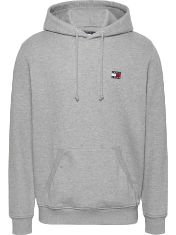 Tommy Hilfiger Bluza w kolorze szarym