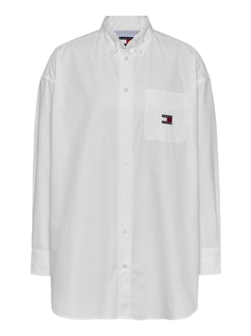 Tommy Hilfiger Hemd in Weiß