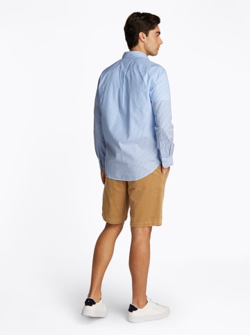Tommy Hilfiger Hemd in Hellblau