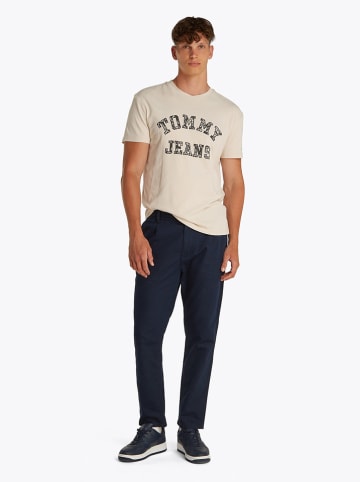 Tommy Hilfiger Shirt in Beige