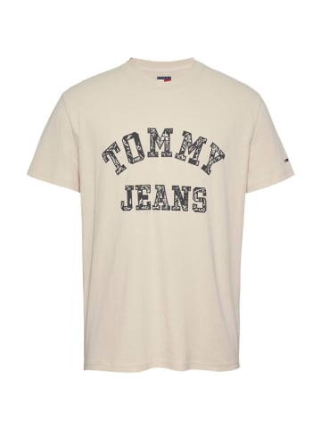 Tommy Hilfiger Koszulka w kolorze beżowym