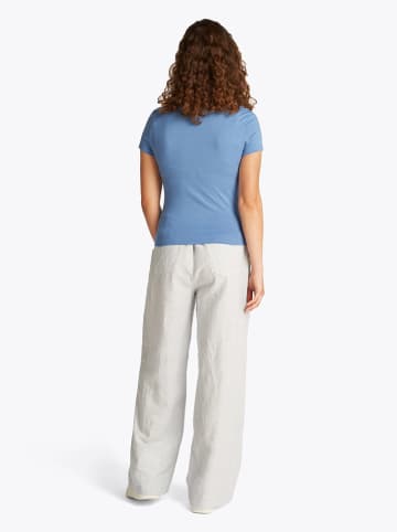 Tommy Hilfiger Shirt in Hellblau