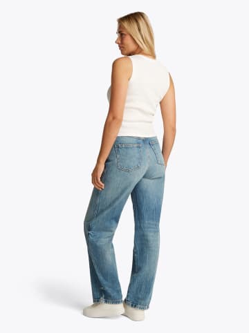 Tommy Hilfiger Top w kolorze białym