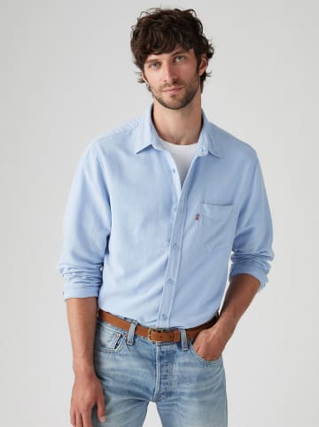 Levi's Hemd in Hellblau