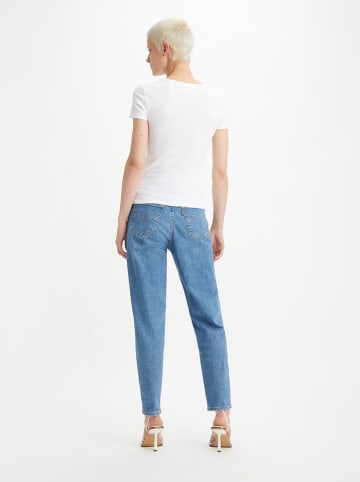 Levi's 2er-Set: Shirts in Weiß